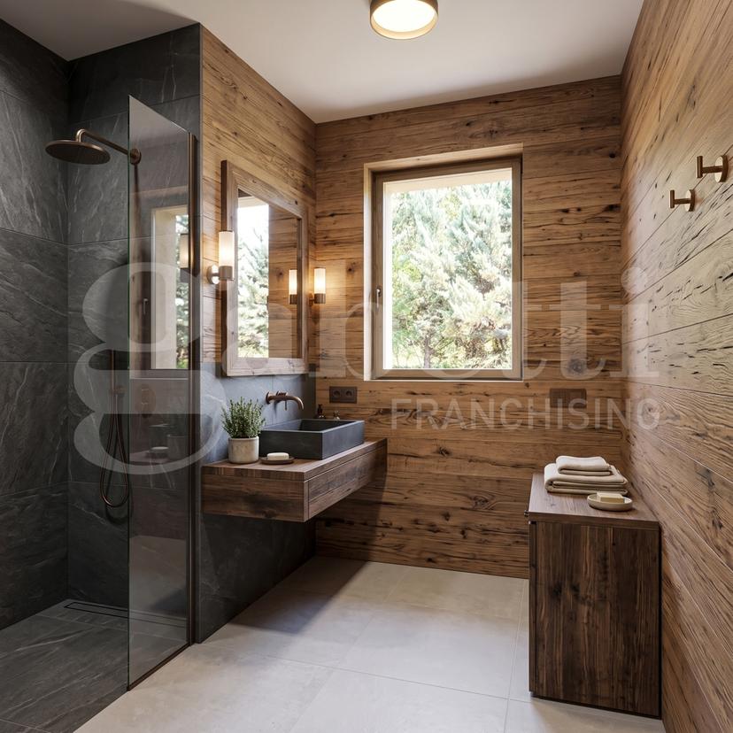 Trilocale in Via l'Aquila  25, Castel di Sangro