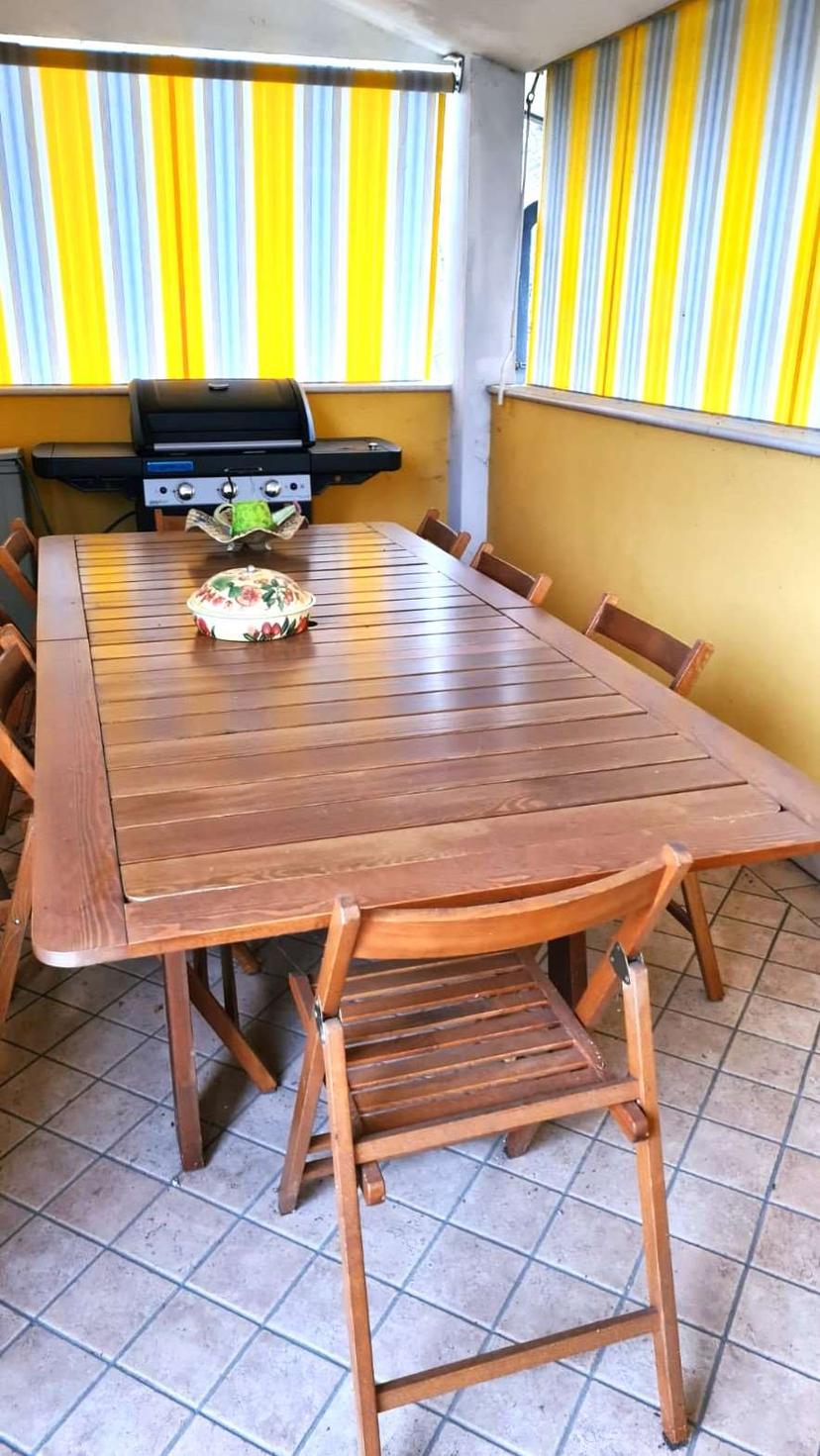 Appartamento, Cordenons — foto 5 di 5