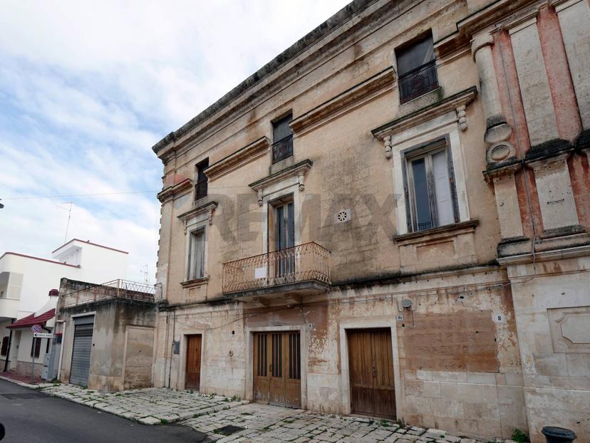 Casa indipendente in Via Borgo Rurale Nuovo 6-8, Adelfia — foto 5 di 5