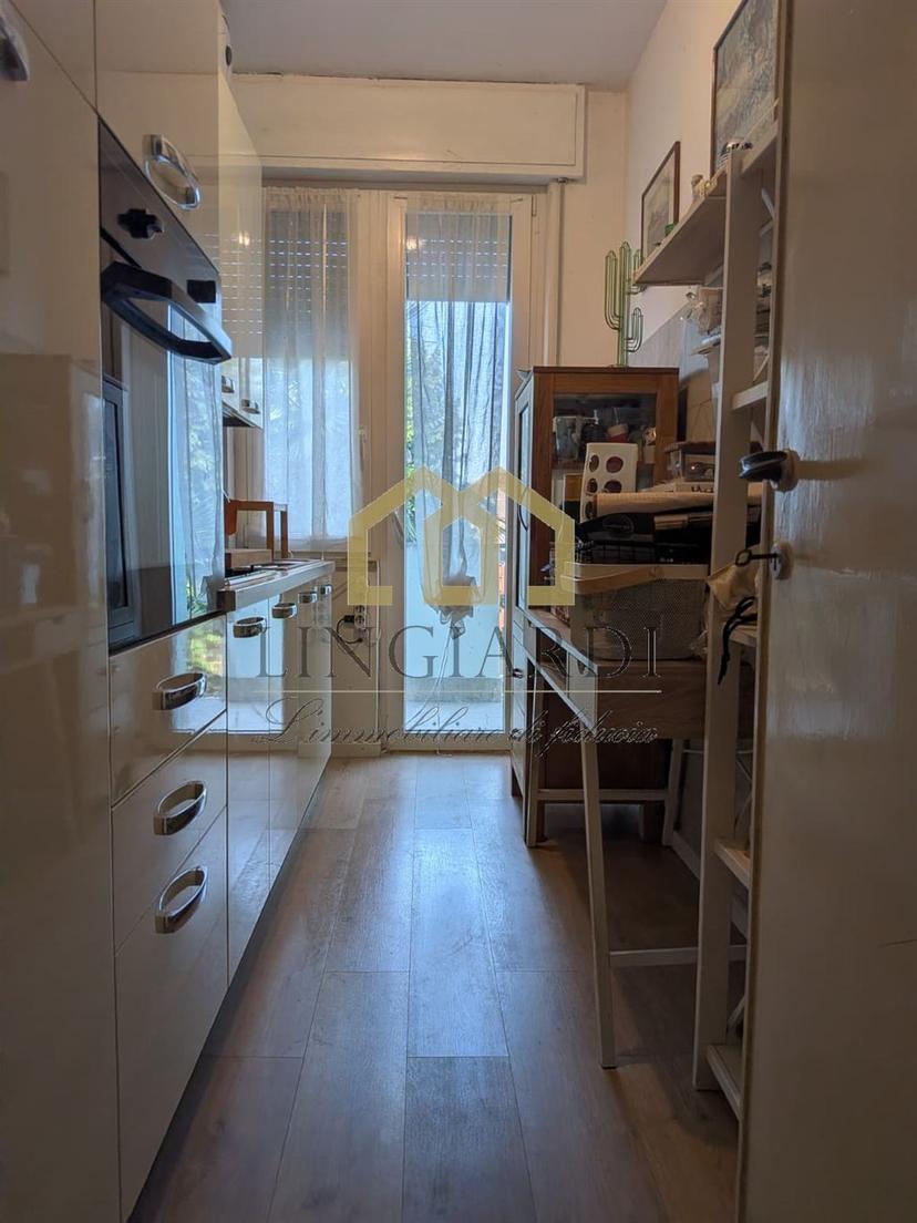 Bilocale in Viale Piave 13, Secugnago — foto 5 di 5