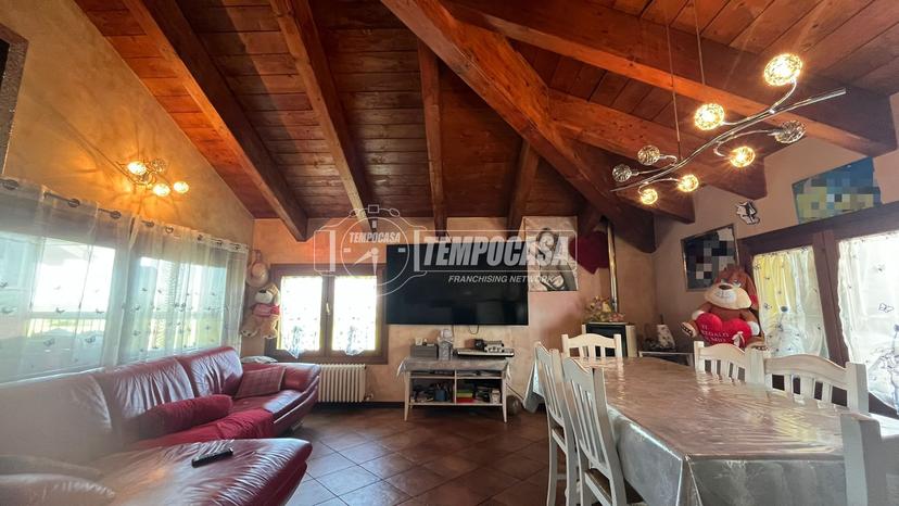 Trilocale in Via Marzocchi 46, San Giovanni in Persiceto — foto 2 di 5