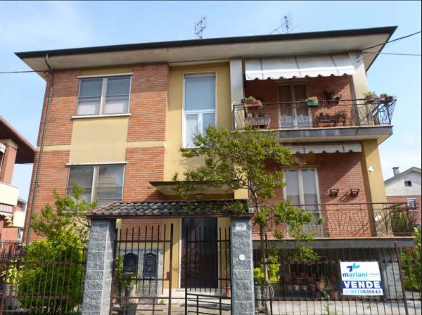 Terratetto plurifamiliare in Via Scarnafigi, Fossano — foto 5 di 5