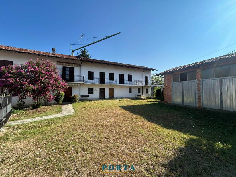 Casa indipendente in Frazione Naviante 12, Farigliano — foto 2 di 5