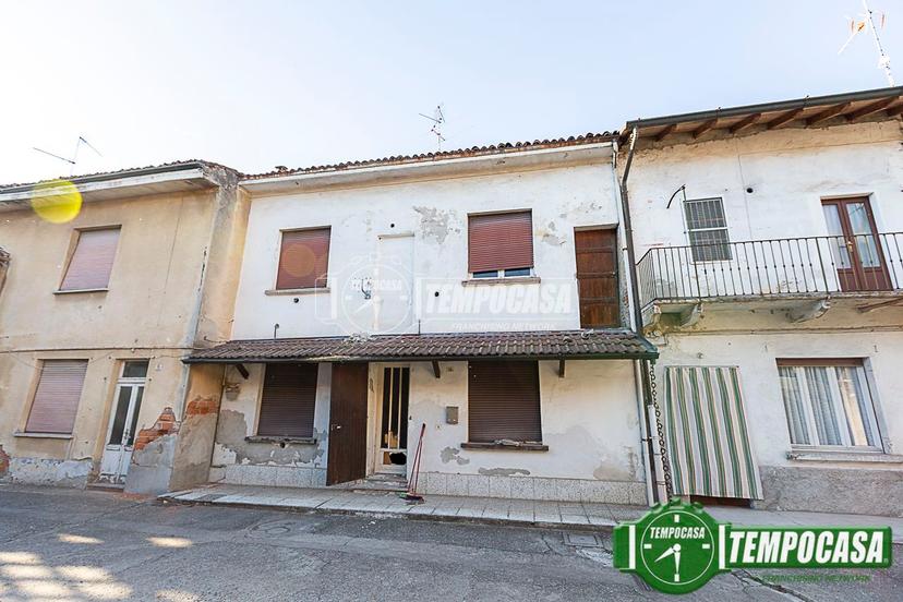 Casa indipendente in Via Umberto I°, Pandino — foto 3 di 5