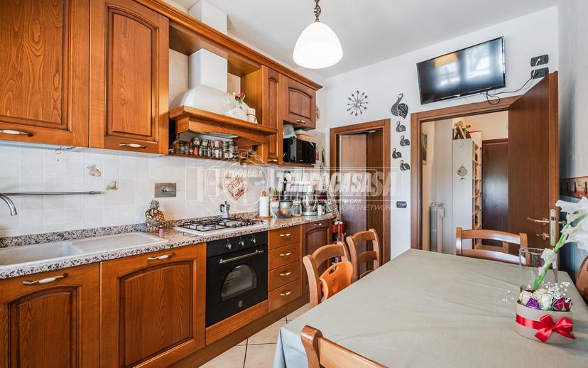 Trilocale in Via Botte 8/B, Casalgrande — foto 2 di 5