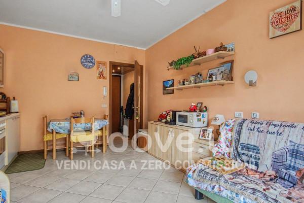 Monolocale in Via Alben 25, Oneta — foto 4 di 5