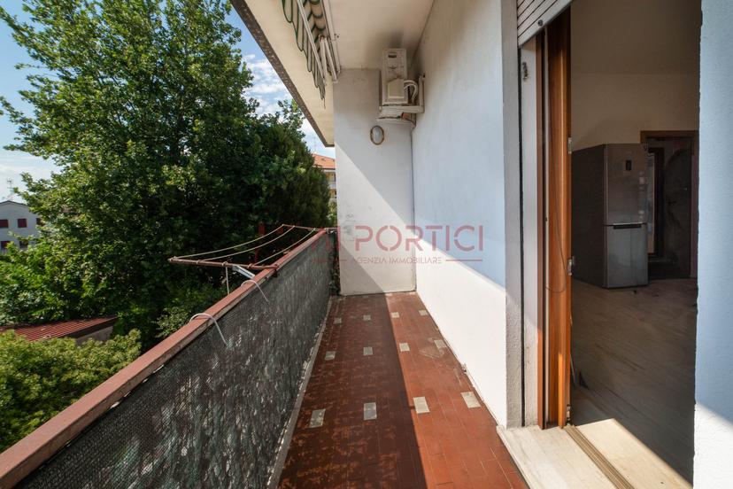 Trilocale in Via Giosuè Carducci, Piove di Sacco — foto 3 di 5