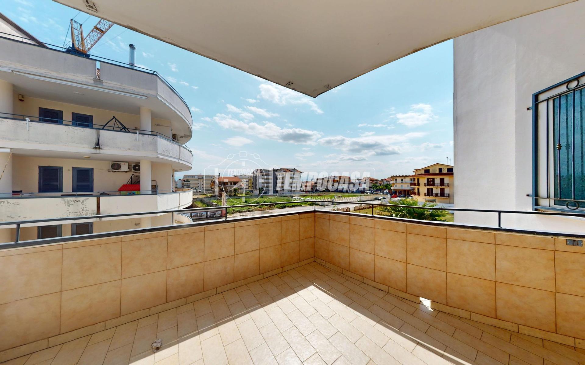 Trilocale in Via Galatina 12, San Marcellino