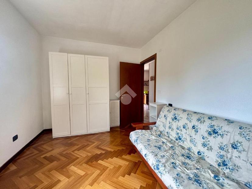 Trilocale in Via Ca Bianchi 4, Sant'Olcese — foto 5 di 5