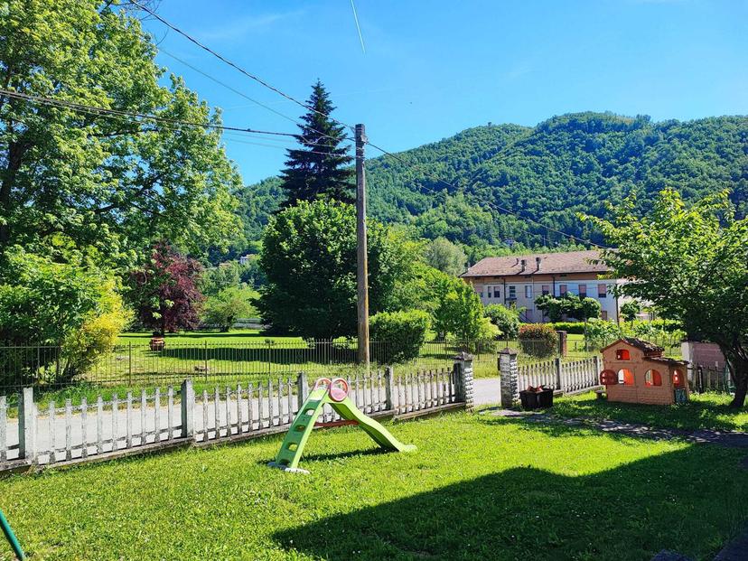 Appartamento in Località Lugherzano, Bettola — foto 2 di 5