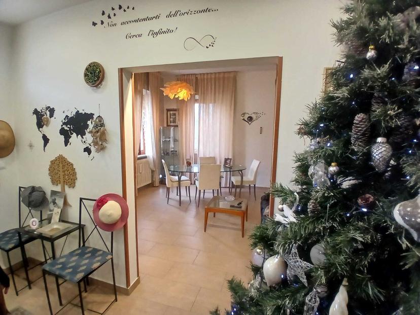 Quadrilocale, Monte Roberto — foto 2 di 5