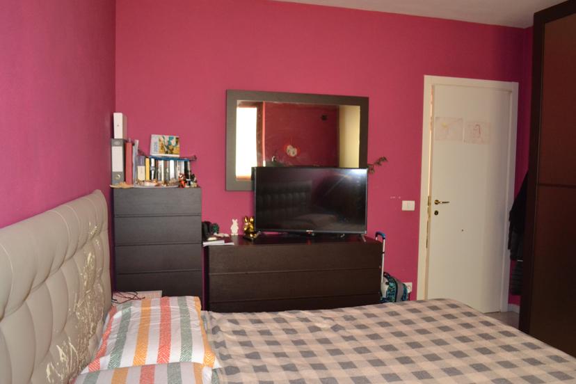 Monolocale in Via Luigi Tenco 37, Sovicille — foto 2 di 5