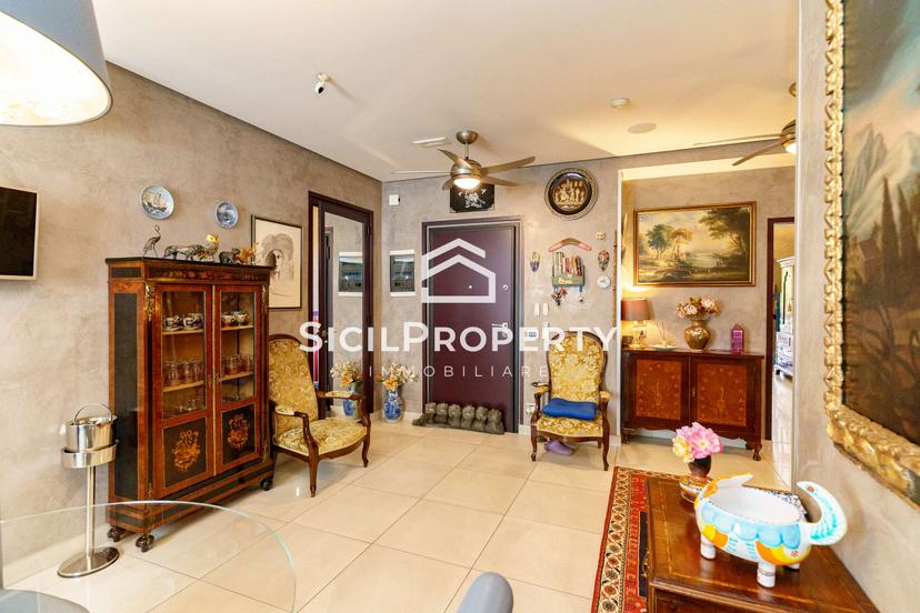 Villa unifamiliare in Via dei Piccioni 77, Catania — foto 3 di 5