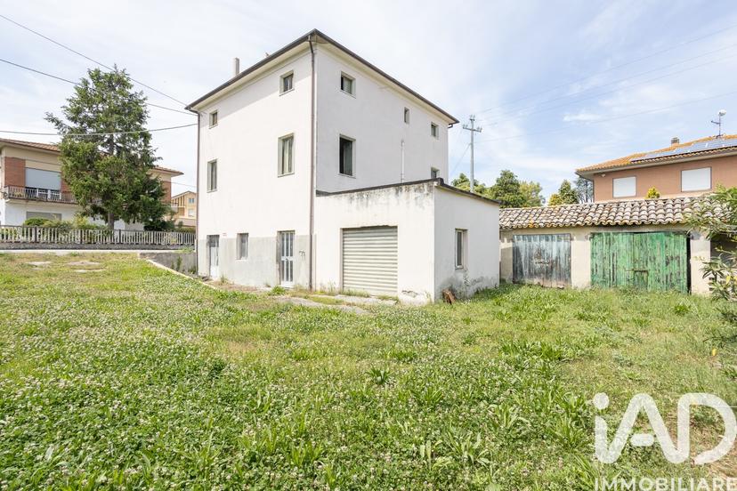 Casa indipendente in Via San Firmano 31, Montelupone — foto 3 di 5