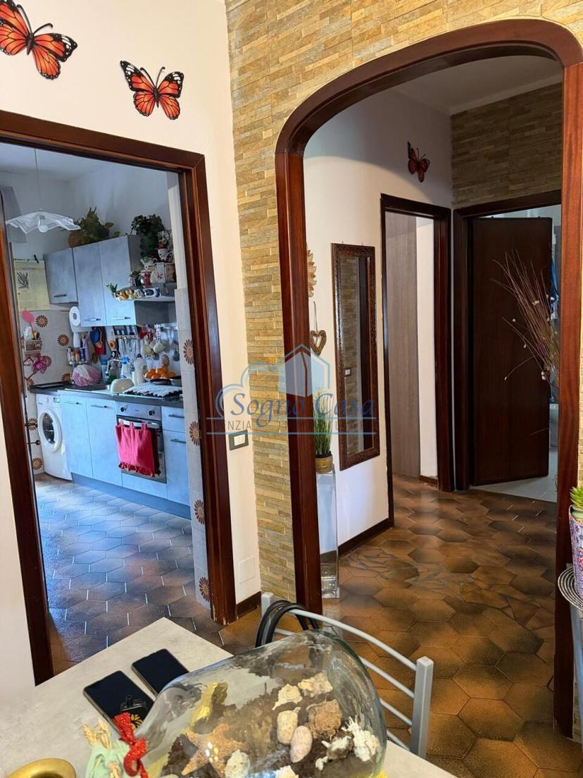 Quadrilocale, Castelnuovo Magra — foto 3 di 5