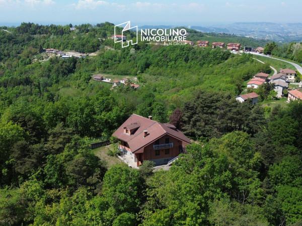 Villa in Via Provinciale, Cerretto Langhe — foto 5 di 5