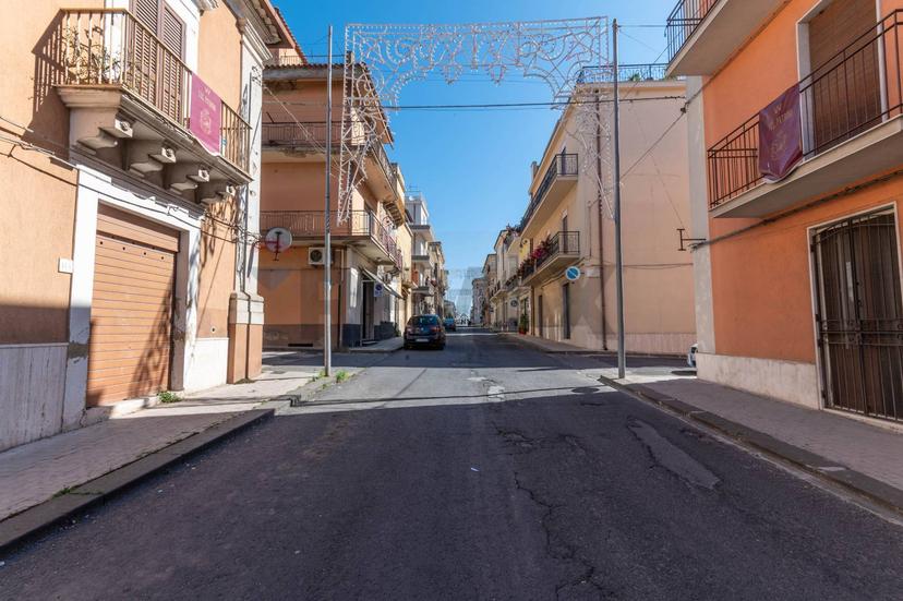 Casa indipendente, Grammichele — foto 4 di 5
