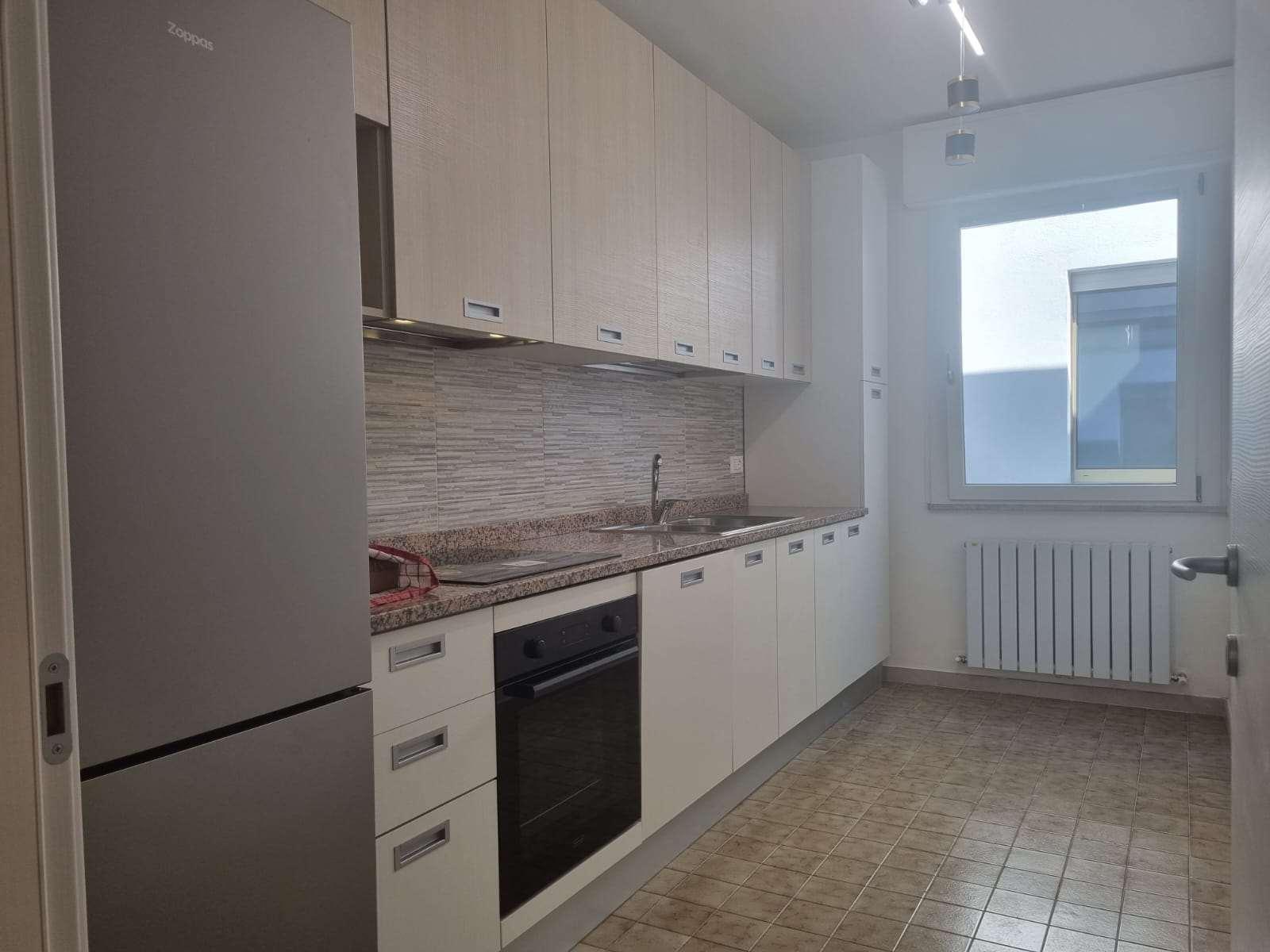 Quadrilocale in Via Attilio Venudo 12, San Michele al Tagliamento