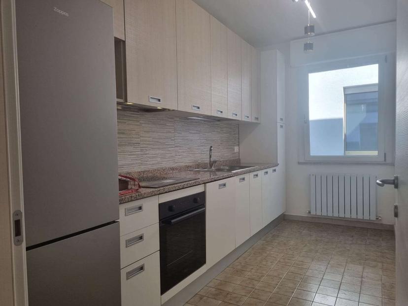 Quadrilocale in Via Attilio Venudo 12, San Michele al Tagliamento