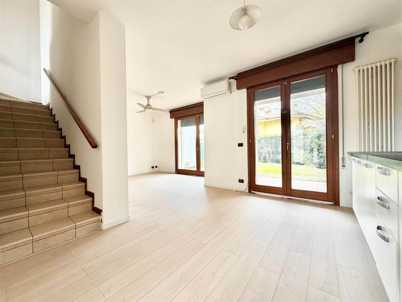 Villa a schiera, Camisano Vicentino — foto 5 di 5