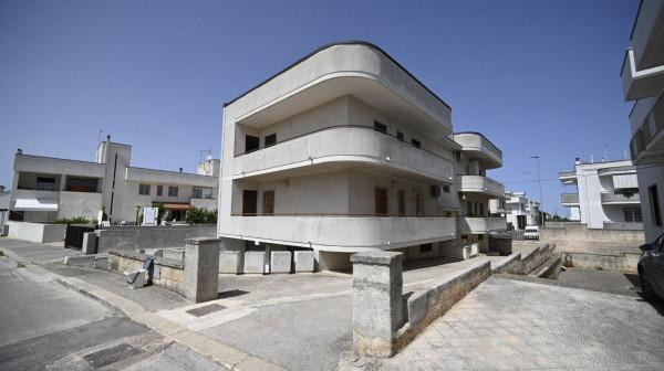 Trilocale in Via Vitantonio Colucci 21, Alberobello — foto 2 di 5