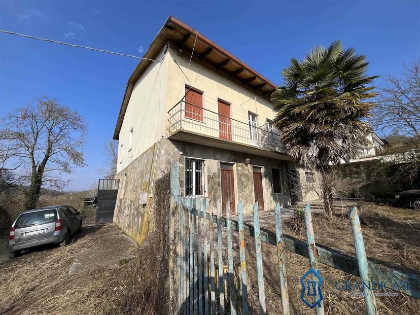 Rustico in Cascina Mussano, Cerrina Monferrato — foto 3 di 5