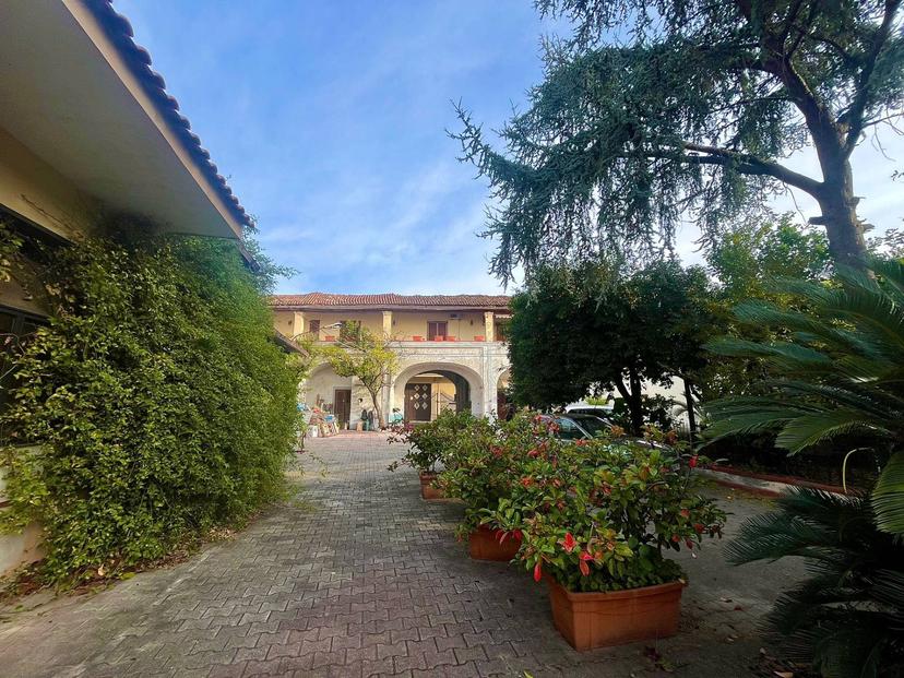 Casa indipendente in Via Arco Felice Vicolo I 14, Santa Maria Capua Vetere — foto 2 di 5