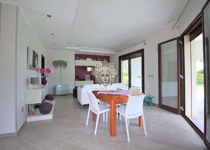 Villa unifamiliare in Via Isole Bali Snc, Siracusa — foto 5 di 5
