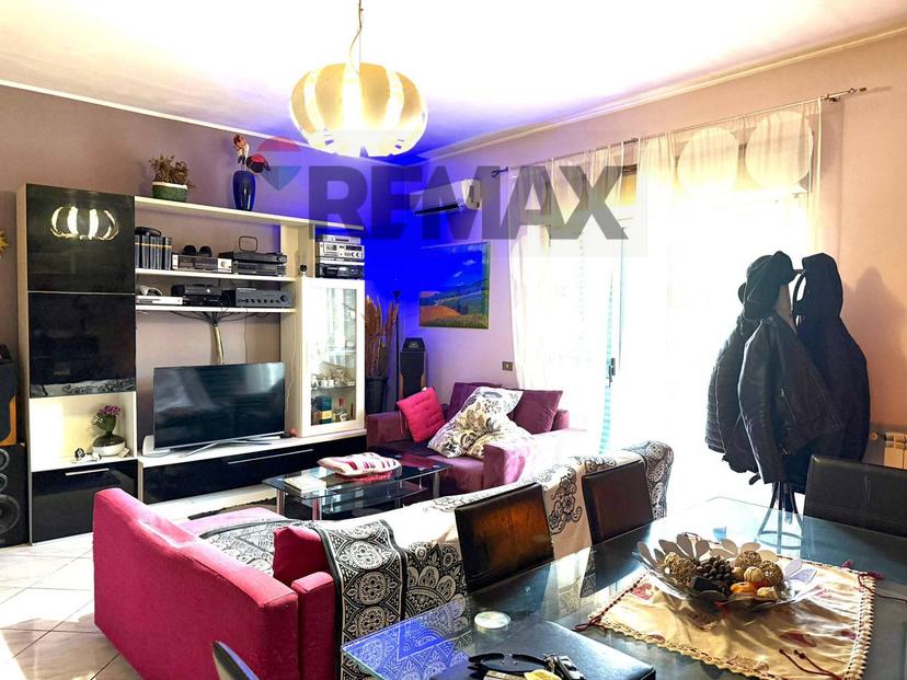 Quadrilocale in Via dei Ciclamini 5, San Pietro Clarenza — foto 4 di 5