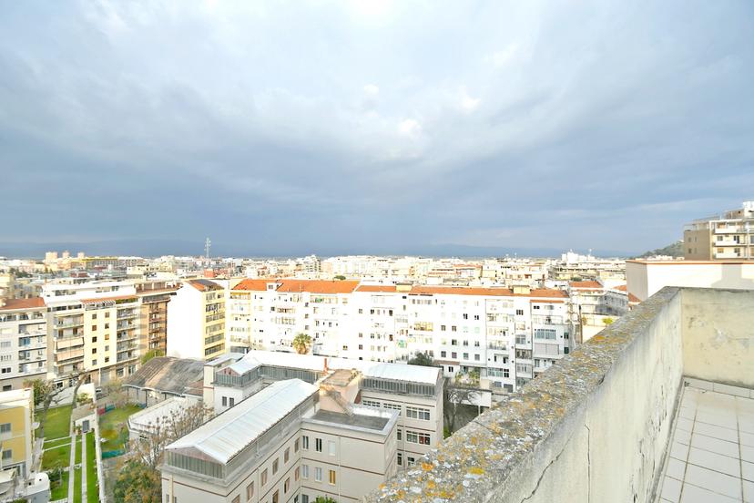 Attico in Via Francesco Cocco Ortu 5, Cagliari — foto 2 di 5