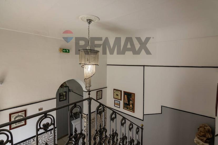Casa indipendente in Piazza S. Francesco d'Assisi 20, Caltagirone — foto 5 di 5