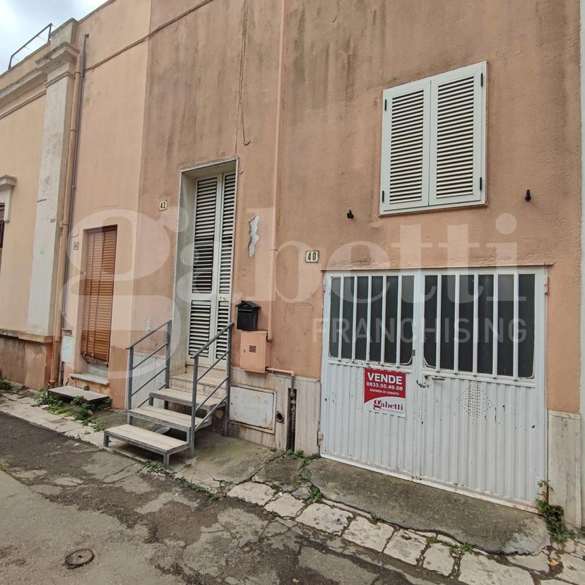 Casa indipendente, Presicce-Acquarica — foto 2 di 5