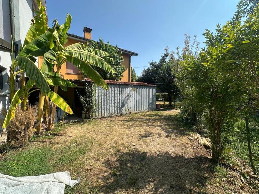 Villa in Via Locatelli 64, Martinengo — foto 5 di 5