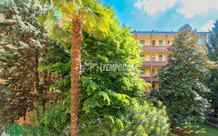 Trilocale in Via Privata Golfo degli Aranci 15, Milano