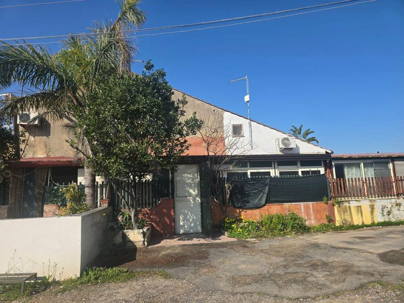Casa indipendente in Contrada San Leonardo, Carlentini — foto 2 di 5