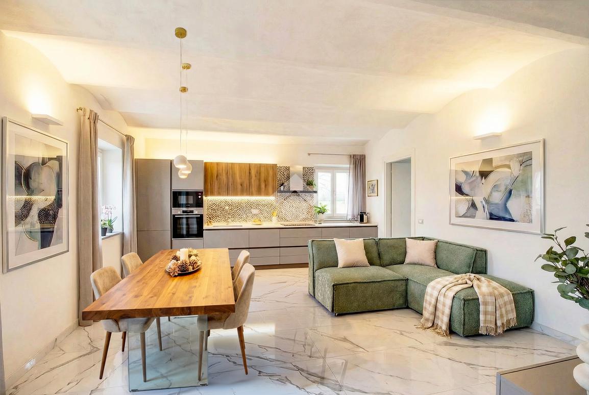 Villa in Via Pagno 139, Saluzzo