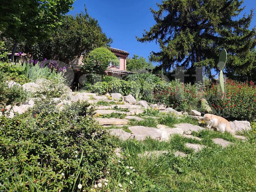 Villa in Via Roma 222, Penna in Teverina — foto 3 di 5