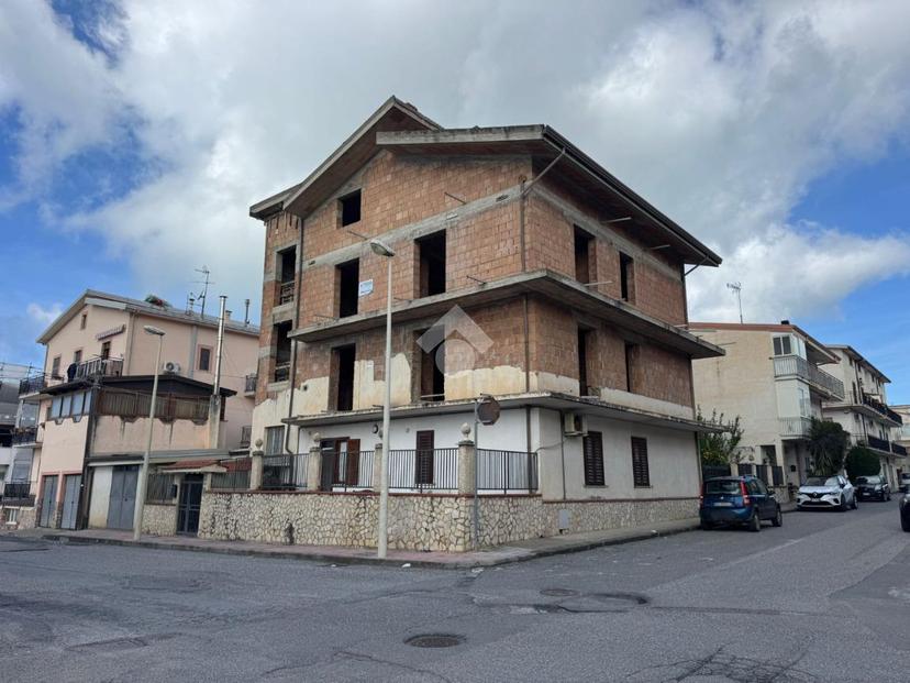 Rustico in Via Veneto 24, Amantea — foto 4 di 5