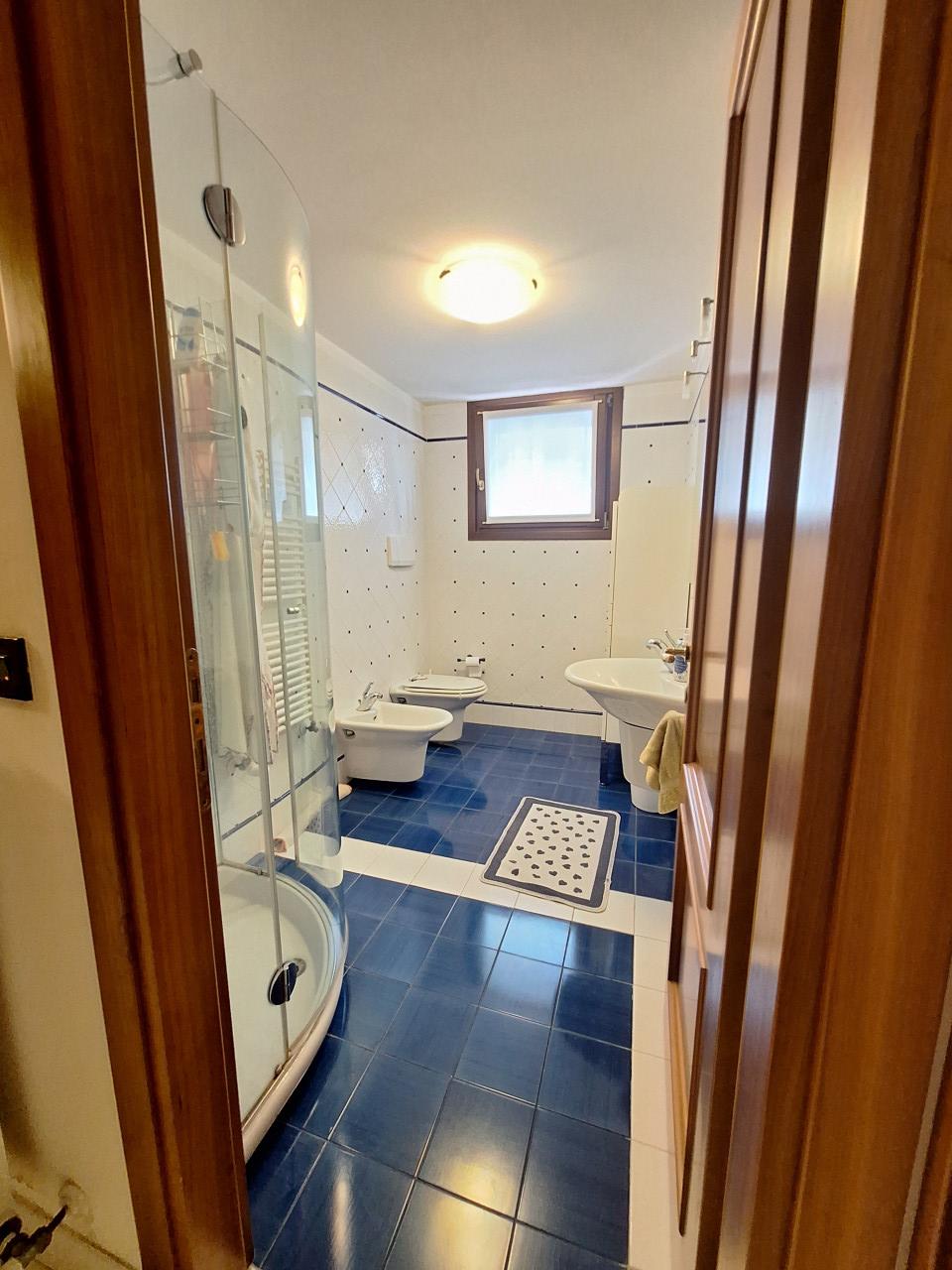 Villa in Via Rossignago, Spinea