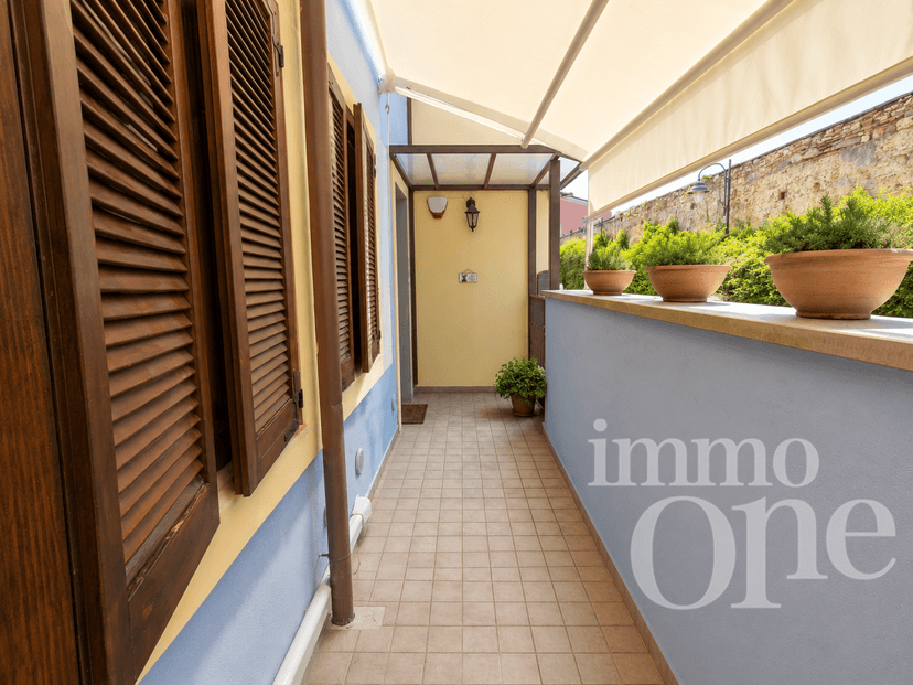 Appartamento, Livorno — foto 5 di 5