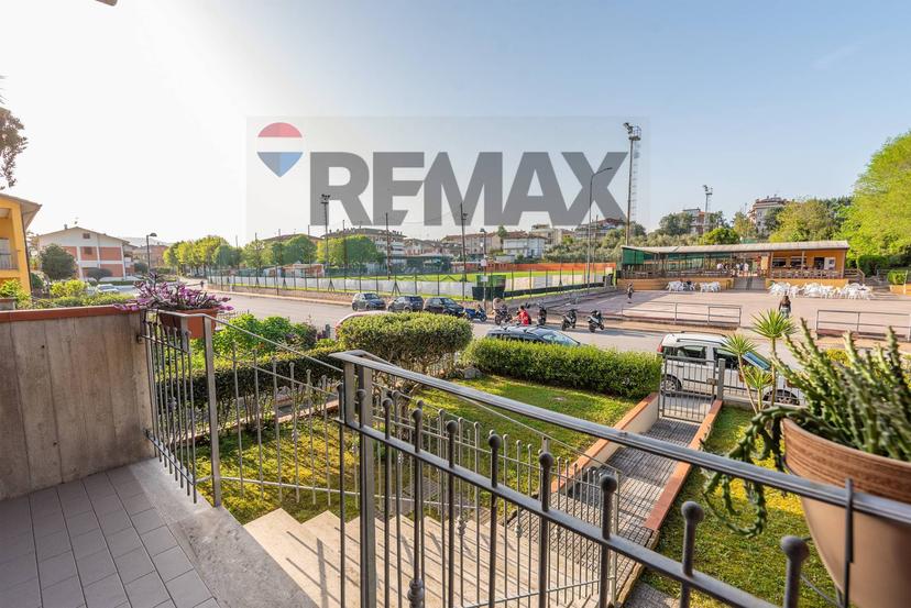 Quadrilocale in Viale Giovanni XXIII 10, Castelbellino — foto 4 di 5