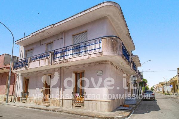 Terratetto unifamiliare in Via Vittorio Alfieri 6, Fragagnano — foto 4 di 5