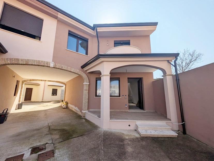 Casa indipendente, Decimoputzu — foto 5 di 5