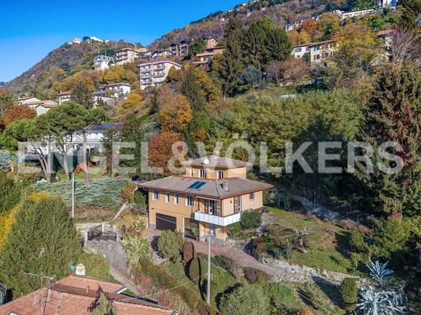 Villa in Via Antonio Pagani, Como