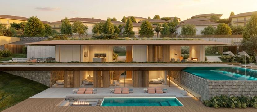 Villa unifamiliare in Scarlatti 44, Aci Castello — foto 2 di 5