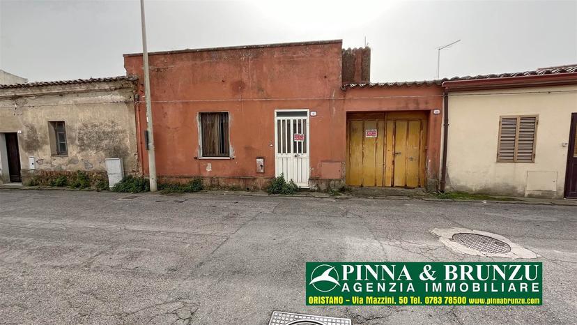 Villa a schiera in Roma, Riola Sardo — foto 5 di 5