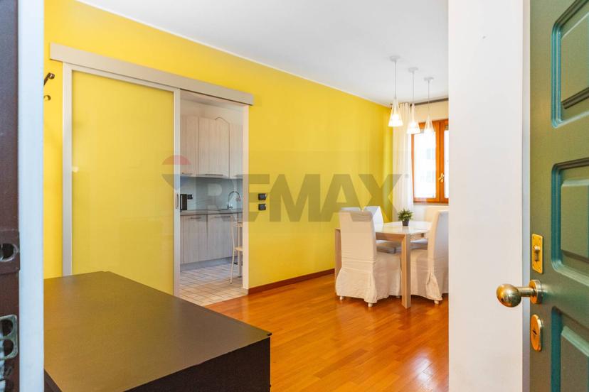 Quadrilocale in Via Bruxelles 3, San Donato Milanese — foto 2 di 5