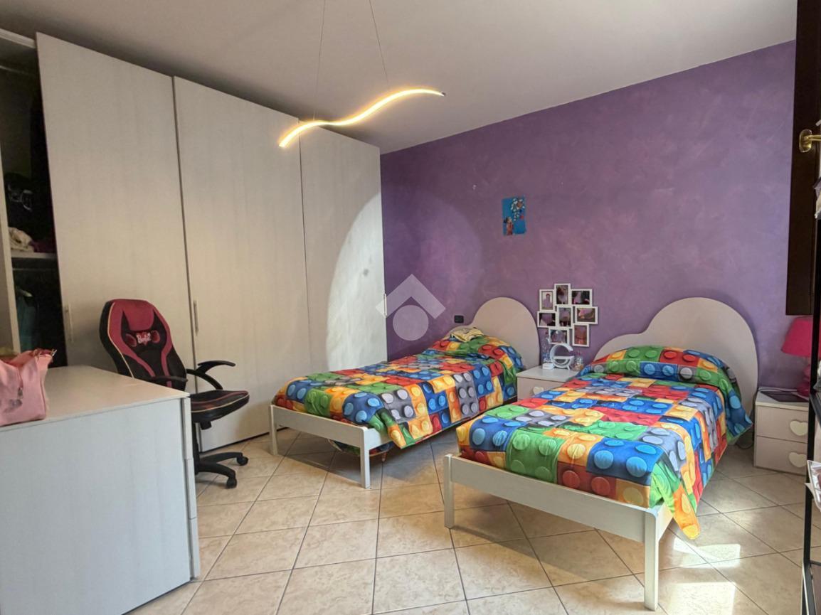 Casa indipendente in Via Giacomo Matteotti 59, Cerano