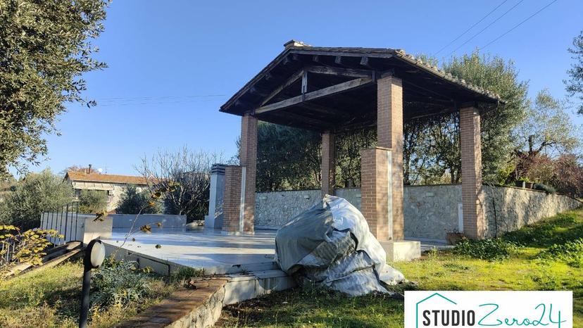 Rustico in Rimembranze 22, Amelia — foto 2 di 5