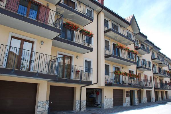 Quadrilocale in Via Enzo Ferrari, Roccaraso — foto 4 di 5